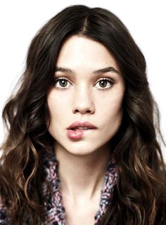 Astrid Berges-Frisbey