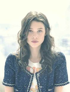 Astrid Berges-Frisbey