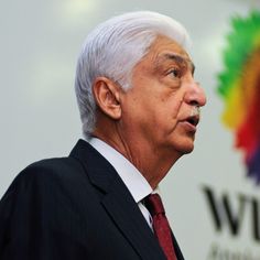 Azim Premji