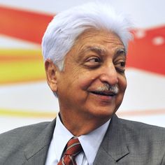 Azim Premji