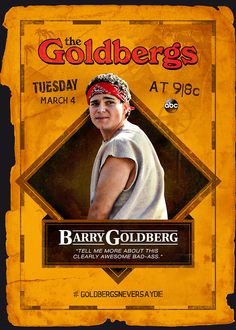 Barry Goldberg