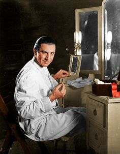 Bela Lugosi