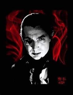 Bela Lugosi