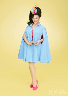 BenDeLaCreme