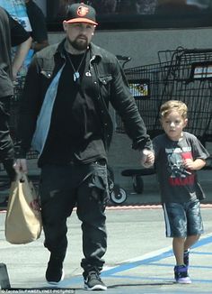 Benji Madden