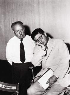 Bernard Herrmann