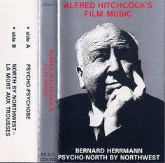 Bernard Herrmann