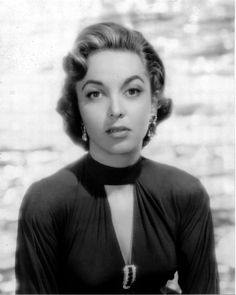 Beverly Garland