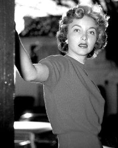 Beverly Garland