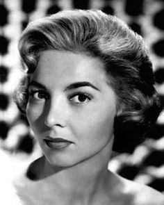 Beverly Garland