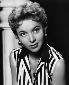 Beverly Garland