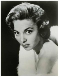 Beverly Garland