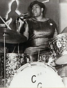 Big Mama Thornton