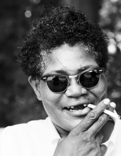 Big Mama Thornton