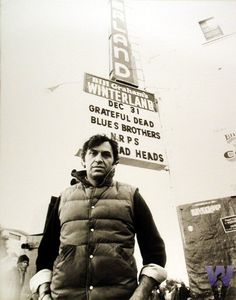 Bill Graham