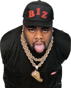 Biz Markie