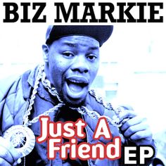 Biz Markie