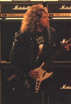 Bob Daisley