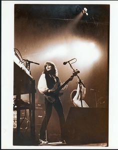 Bob Daisley