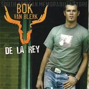 Bok Van Blerk