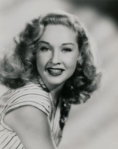 Bonita Granville