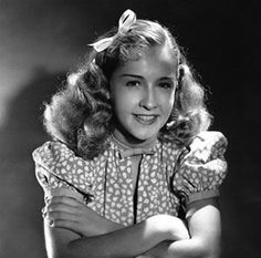 Bonita Granville