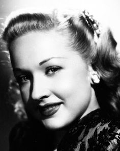 Bonita Granville