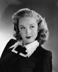 Bonita Granville