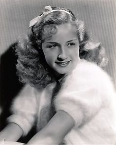 Bonita Granville