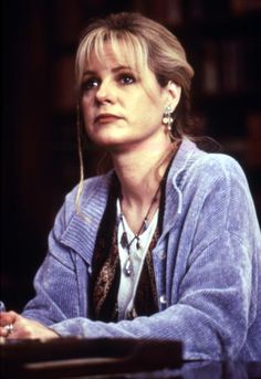 Bonnie Hunt