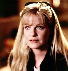 Bonnie Hunt