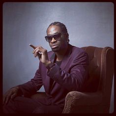 Bounty Killer