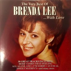 Brenda Lee