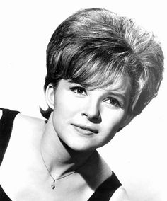 Brenda Lee