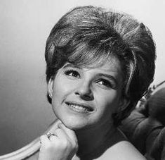 Brenda Lee