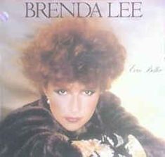 Brenda Lee