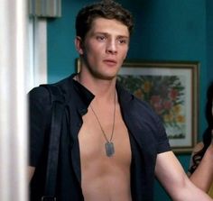 Brett Dier