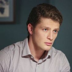 Brett Dier