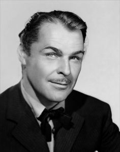 Brian Donlevy