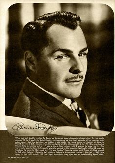 Brian Donlevy