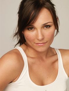 Briana Evigan