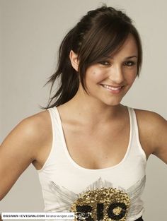 Briana Evigan