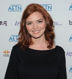 Brigid Brannagh