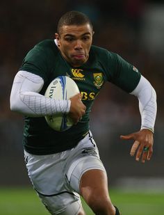 Bryan Habana