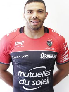 Bryan Habana