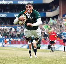 Bryan Habana