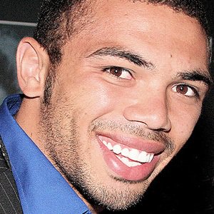 Bryan Habana