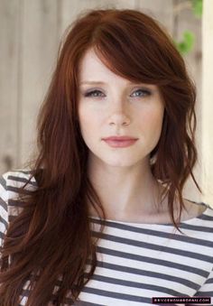 Bryce Dallas Howard