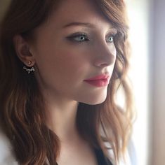 Bryce Dallas Howard