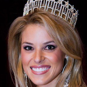 Carrie Prejean